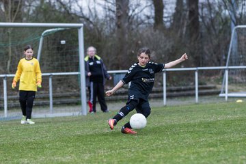 Bild 41 - E-Juniorinnen SVHU - FSC Kaltenkirchen : Ergebnis: 0:7